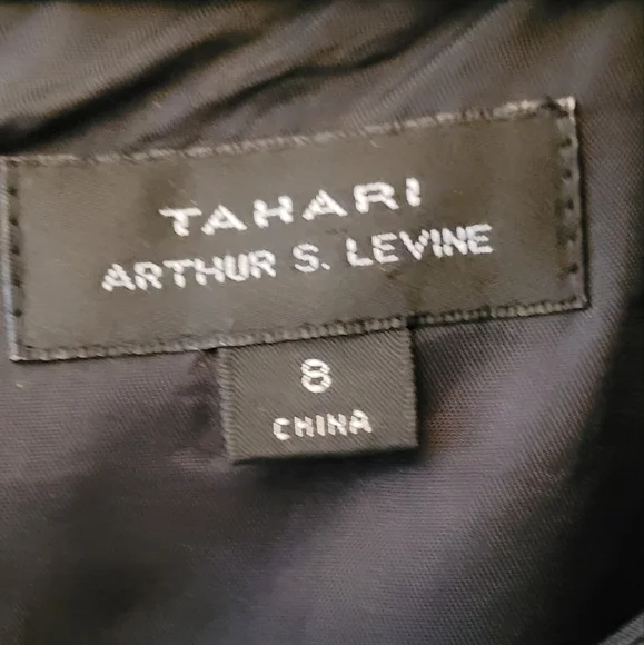 Cocktail dress - Picture 5 of 5